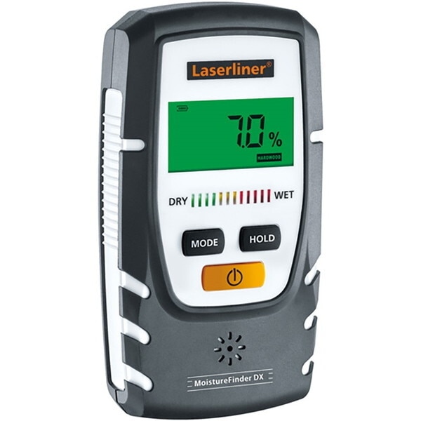 Laserliner モイスチャーファインダーDX 082335J 水分計 メーカー直送