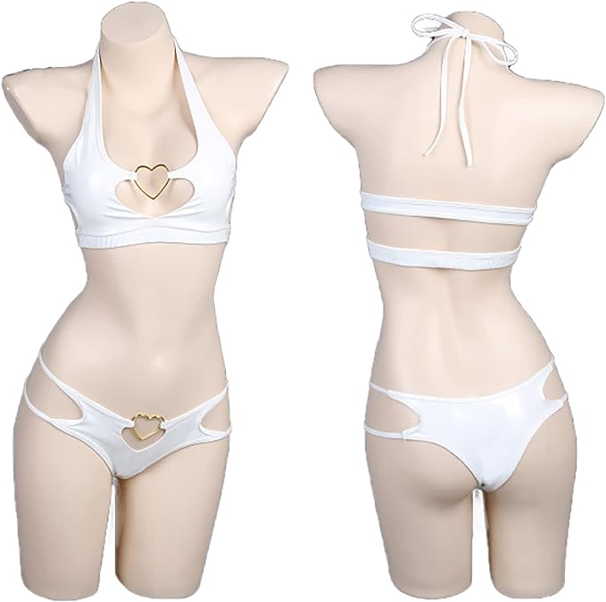 [Sky]小悪魔 日系 学院風 日常風 水着 コスプレ コスプレ衣装 コスチューム 高級 cos ワンサイズ