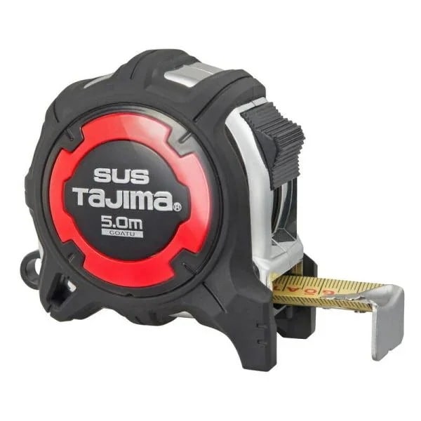タジマ 剛厚Gステンロック 5．0m GAGSL25－50 大工道具 測定具 タジマコンベ計測工具