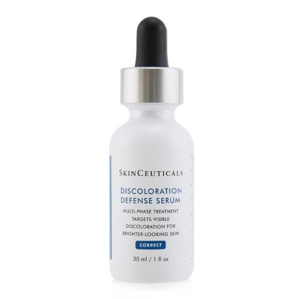 discoloration defense multi-phase serum (packaging random pick) 30ml