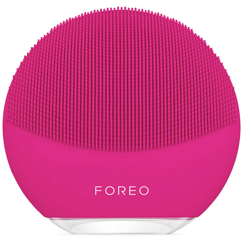 FOREO　LUNA mini 3 フクシア　F9434Y