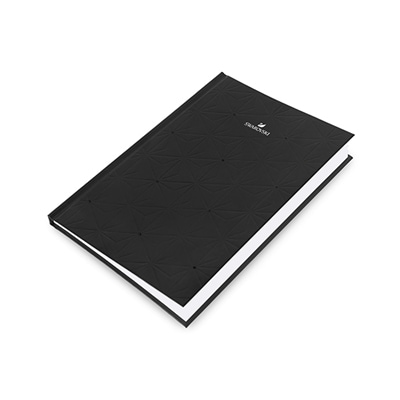 [韓国直送] Swarovski 5531342 Crystal Diary Wireless Note