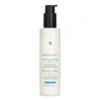 Skin Ceuticals ジェントル クレンザー クリーム
