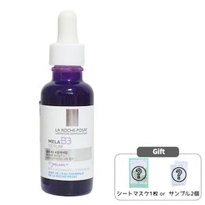 メラB3 セラム 30mL