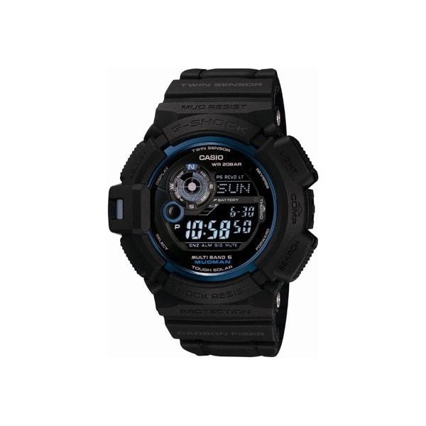 CASIO G-SHOCK ジーショック GW-9330B-1JR [G-SHOCK 30th Anniversary Vol.2 Initial Blue]