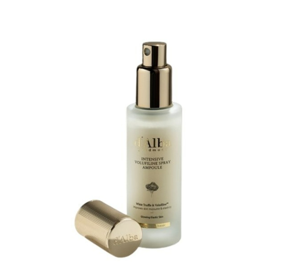 インテンシブ ボルフィリン スプレー アンプル 50ml