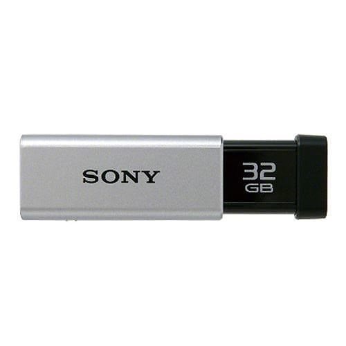 まとめ買い ＳＯＮＹ USB3.0メモリ x3 オープニングセール S USM32GT 【80%OFF!】