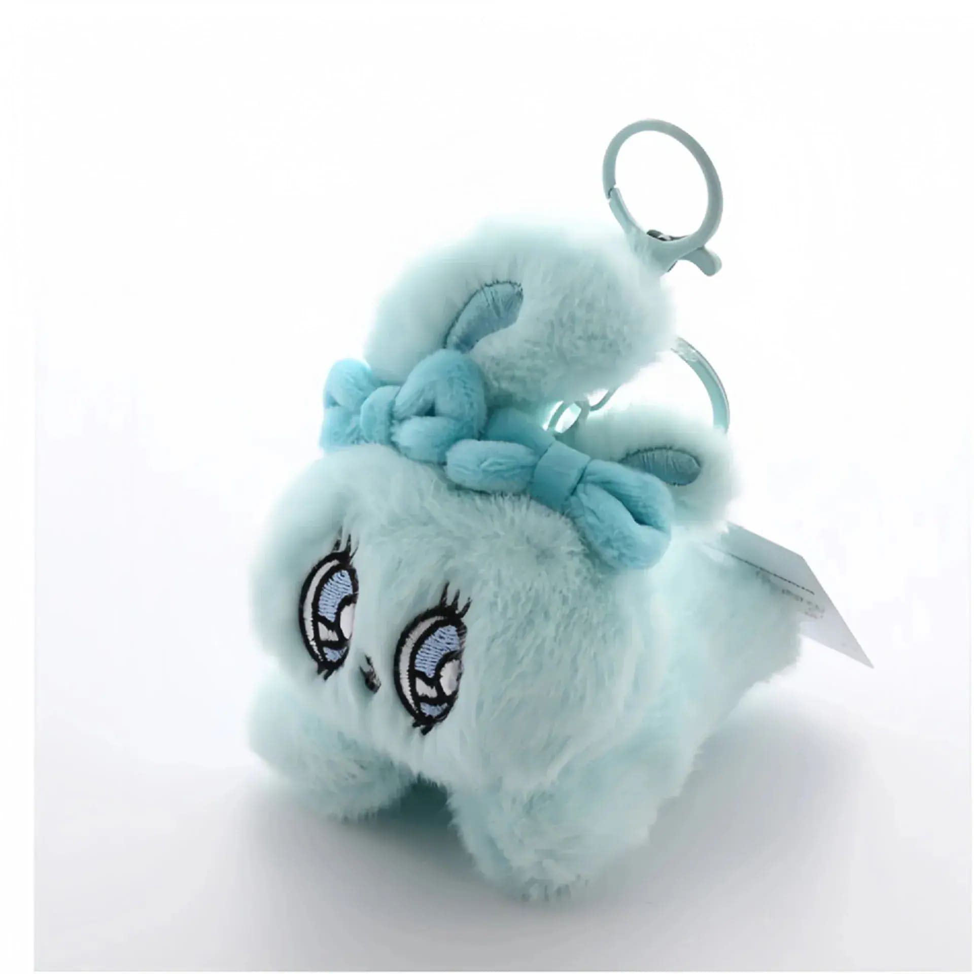 すぐ発送可能です！新品 TOYZERO エスターバニー キーホルダー6set♡ ←プロフィール ＼可愛いエスターバニーグッズを紹介しています