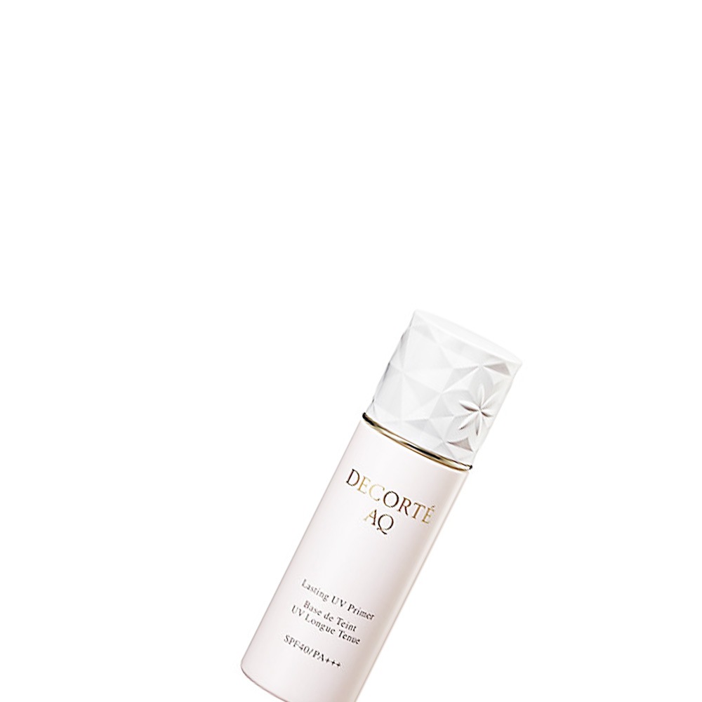 【国内正規品】COSME DECORTE コスメデコルテ ＡＱ　ラスティング　ＵＶ　プライマー 30mL／SPF40・PA+++／化粧下地