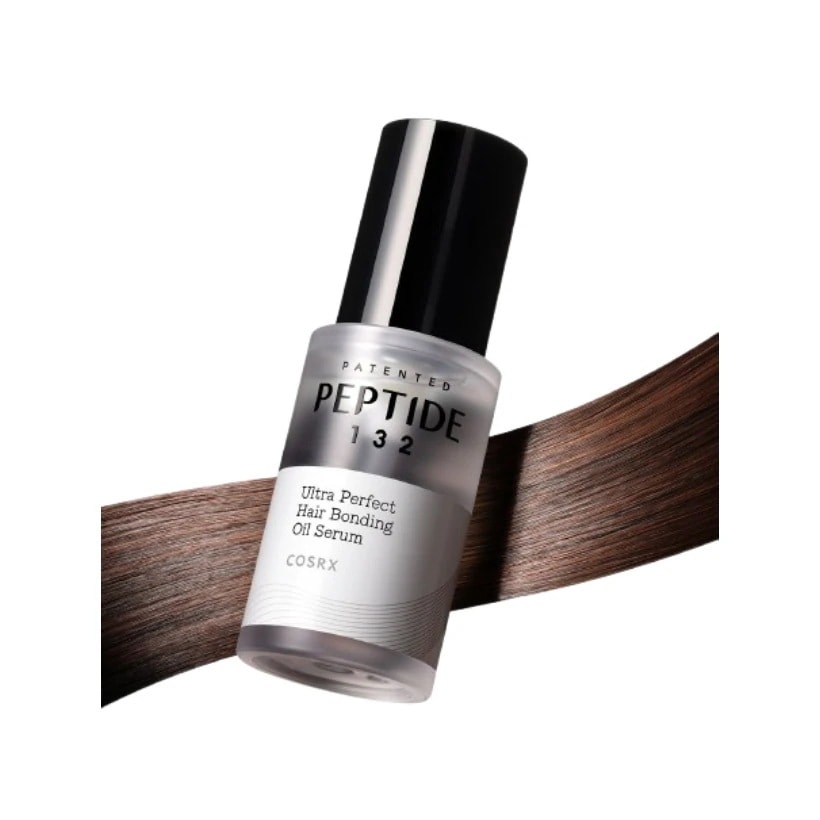 [25SS/New]ペプチド-132 ウルトラ パーフェクト ヘア ボンディング オイル セラム 28ml