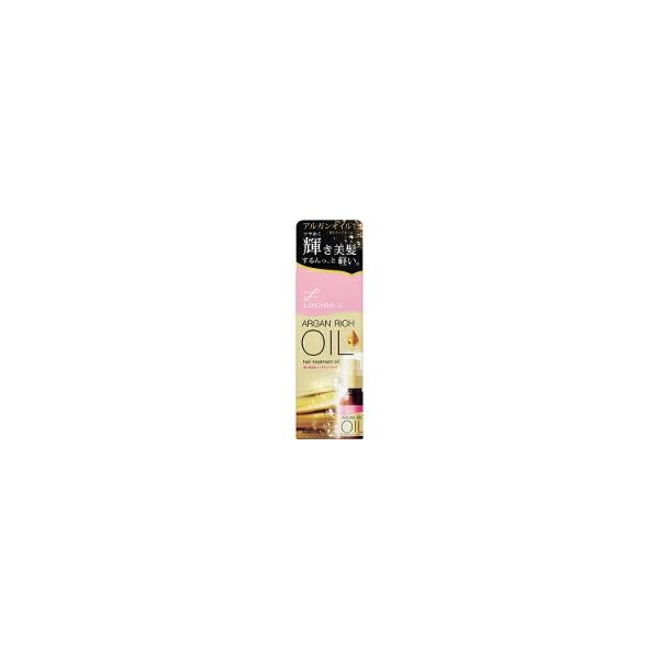 【10個セット】マンダム LUCIDO-L ルシードエル オイルトリートメント EXヘアオイル 60ml