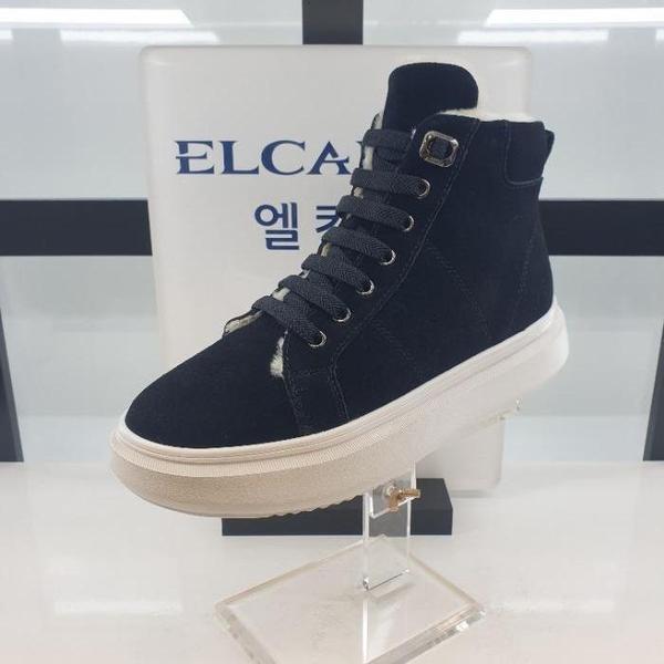 HC11 牛革婦人靴 N3E1U4P4C (42201774)