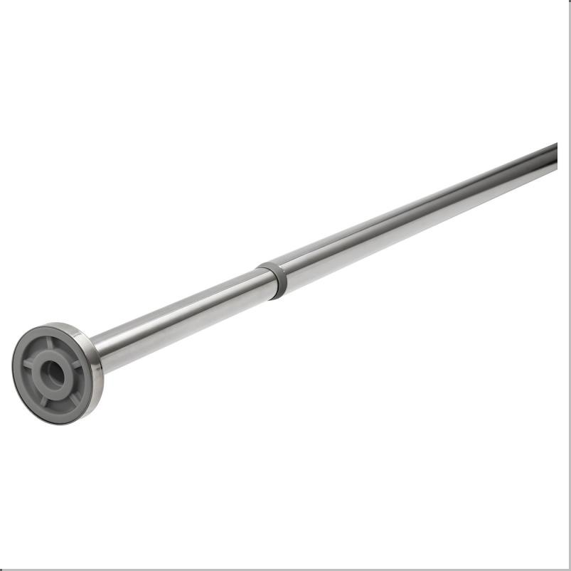 HORNEN ホルネン シャワーカーテン ロッド 70-120 cm