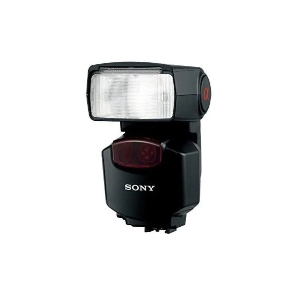 【中古】ソニー SONY フラッシュ HVL-F43AM