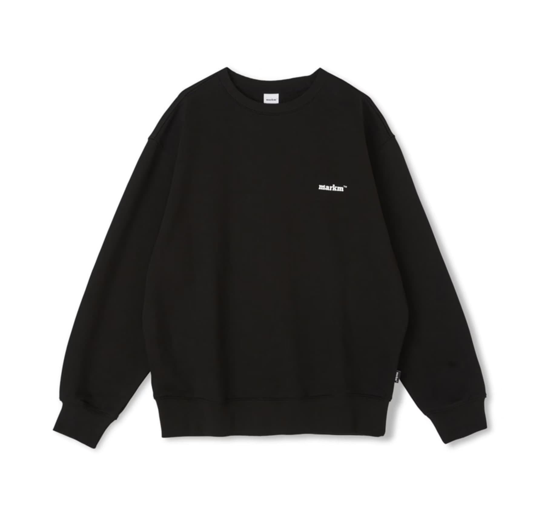 SWING LOGO SWEATSHIRT-3COLOR