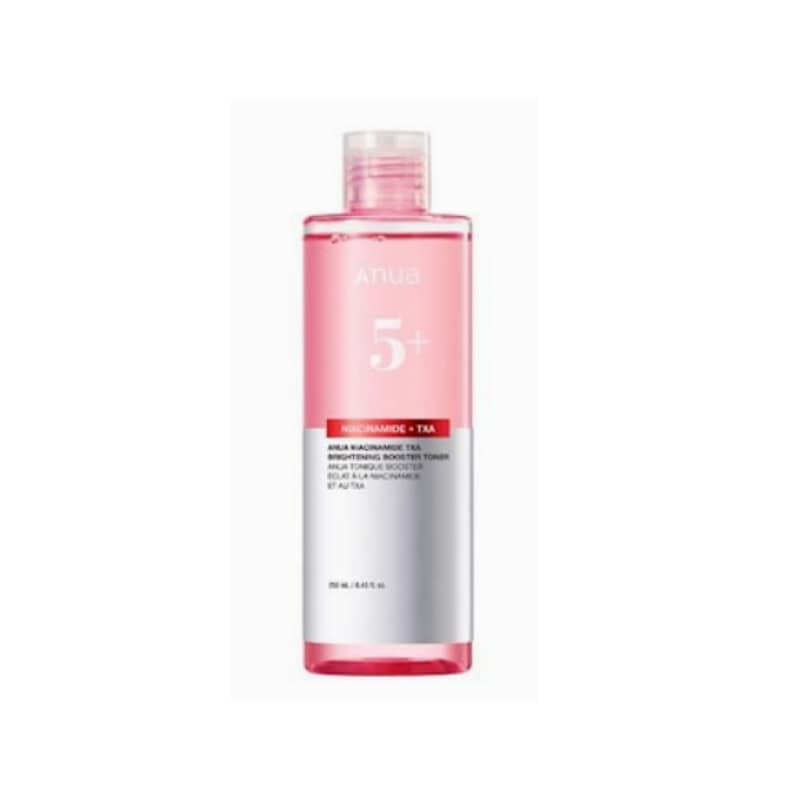 ナイアシンアミドTXAブースタートナー, 250ml