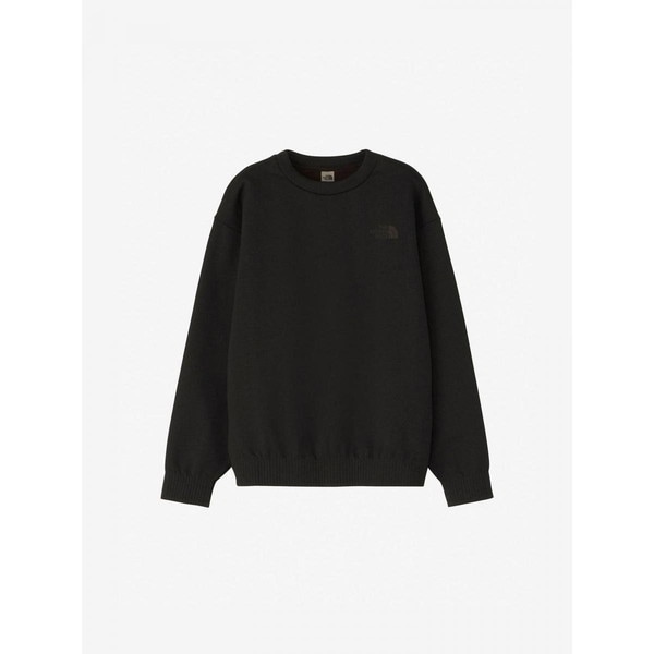 ザ・ノース・フェイス THE NORTH FACE ラリーオンロッククルー レディース NLW72102-K 12,454円