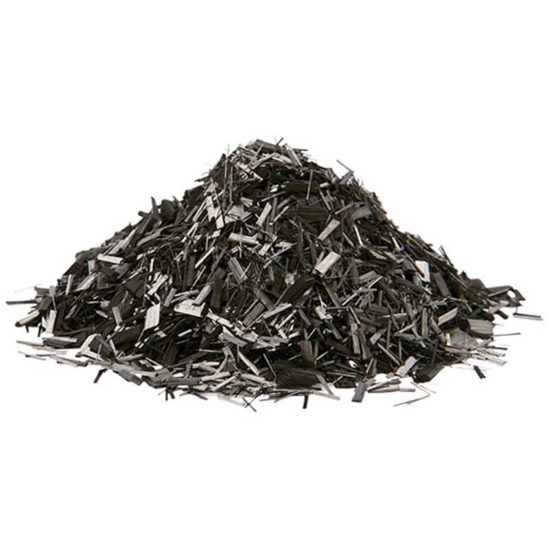 吉野　吉野 炭素繊維チョップ1mm(5kg入り)　YS-CFCH-1