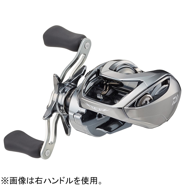 ダイワ 22 スティーズ リミテッド SV TW 1000S-XHL 22 スティーズ リミテッド SV TW 1000S-XHL 左ハンドル 00630210ダイワ