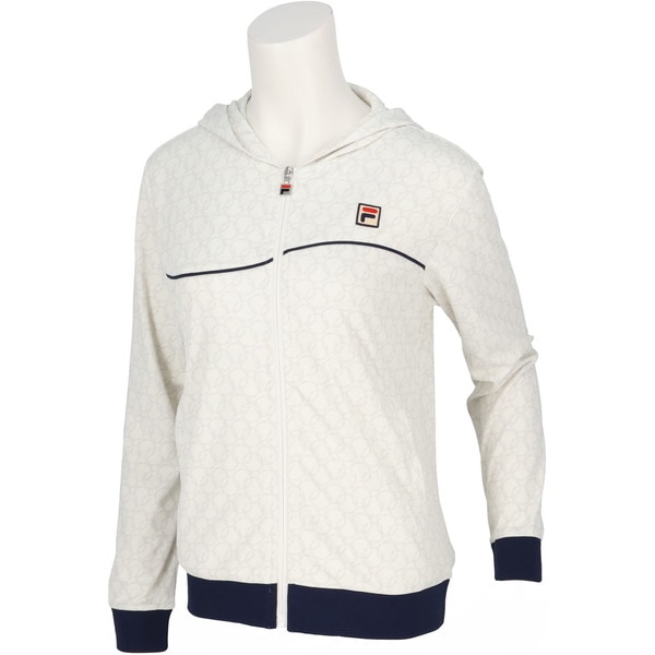 FILA フィラ ゲームシャツ テニス ゲームシャツ レディース VL2928-18B