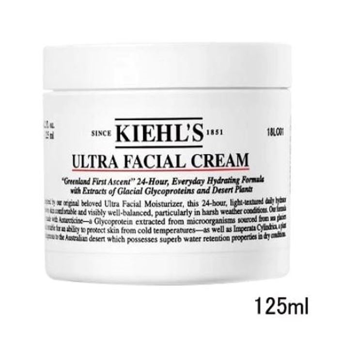 [大容量]クリーム UFC 50ml/125ml