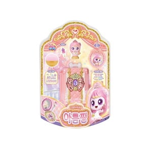 プリンセスキャッチティニピン