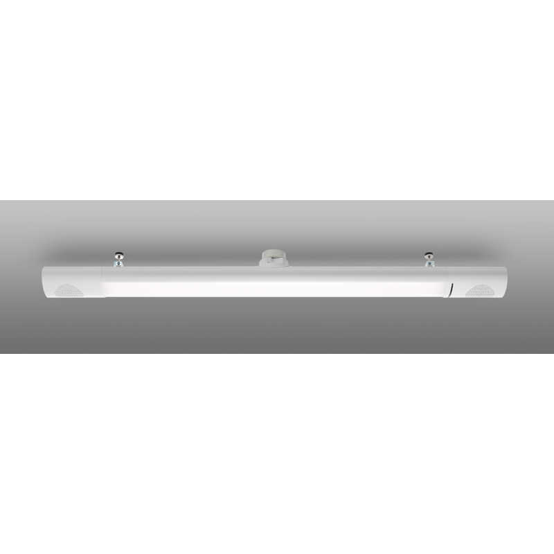 東芝　TOSHIBA　LED照明 シーリングライト 6畳 昼白色 長形 ステレオスピーカー搭載 リモコン付属　NLEH06029E-SNLD