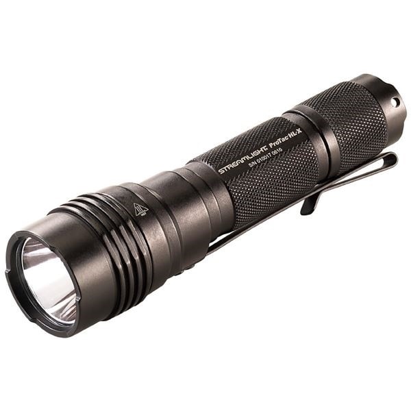 STREAMLIGHT（ストリームライト） 88064 プロタックHL-X CR123A手動工具