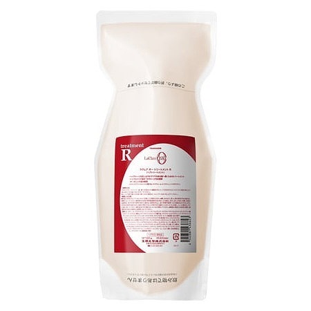 タマリス ラクレア オー トリートメント R(ラディカルリペア) 600g(リフィル）