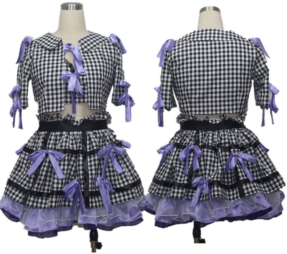 AKB48 渡辺麻友 演出服装 コスプレ衣装 11,500円