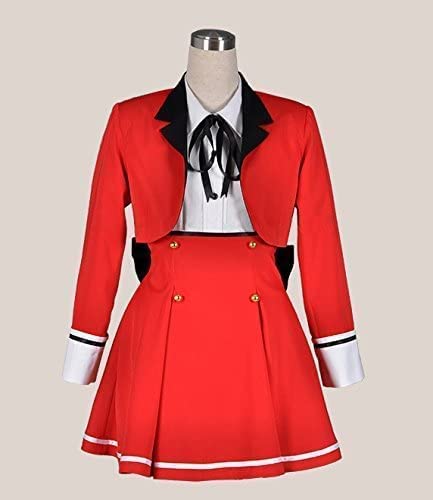迷い猫オーバーラン！ 梅ノ森学園 女子制服 コスプレ衣装 仮装 ハロウィーン ハロウィン 文化祭
