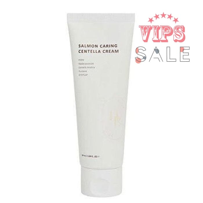 サルモンケアリングセンテラクリーム/ 100ml/ 1個