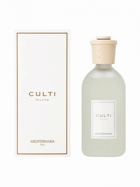 クルティ メディテラネア ディフューザー スタイル 500ml