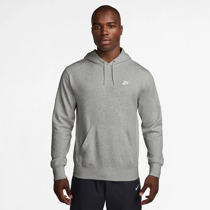 スウェット パーカー 長袖 メンズ クラブ フレンチテリー/FN3867-063