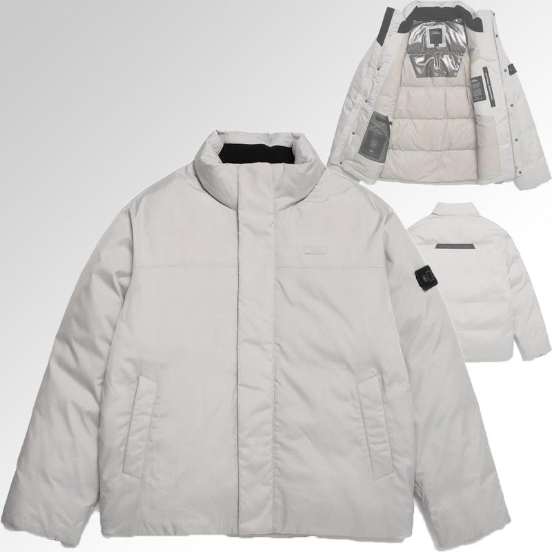 MW N234MDW270 イオダックダウンジャンパー（男性）