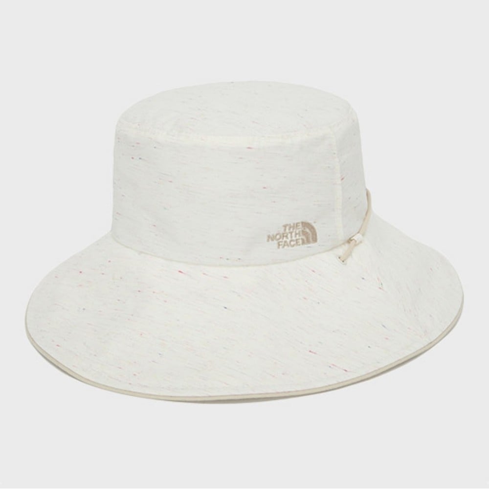 ザノースフェイス [ノースフェイス] ウィメンズワイドブリムハット NE3HQ07D_IVO 6,009円