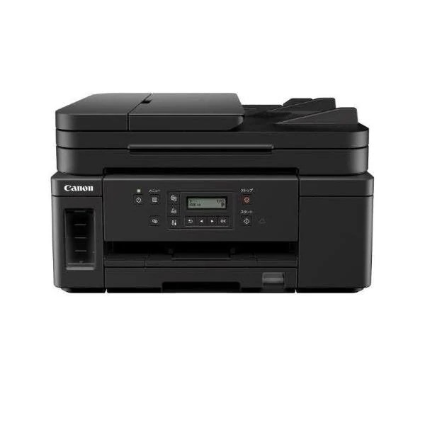 Canon キヤノン GM4030 ブラック インクジェットプリンター A4プリント対応 モノクロ