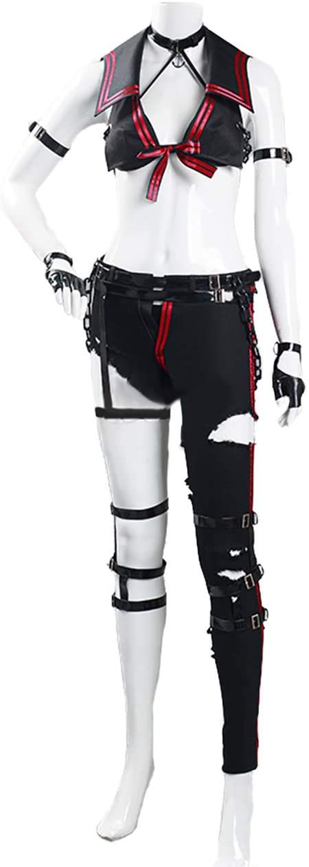 FGO ジャンヌオルタ ジャンヌダルク ミステリートレジャー コスプレ 水着