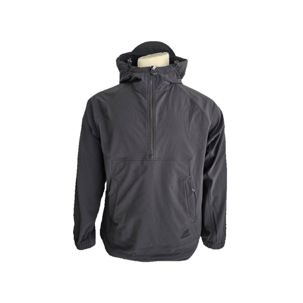 ニューバランス 993 ストレッチウーブンアノラック NBNAD3A013-19