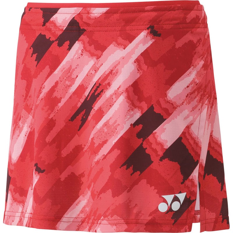 ウィメンズスカート(インナースパッツ付) テニス スコート (26130-686) 5,399円