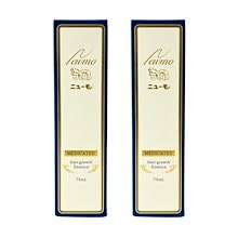 ニューモ ニューモ 75ml ４本セット ニューモ 公式 薬用 育毛剤 発毛剤 75ml 4本 医薬部外品 メンズ