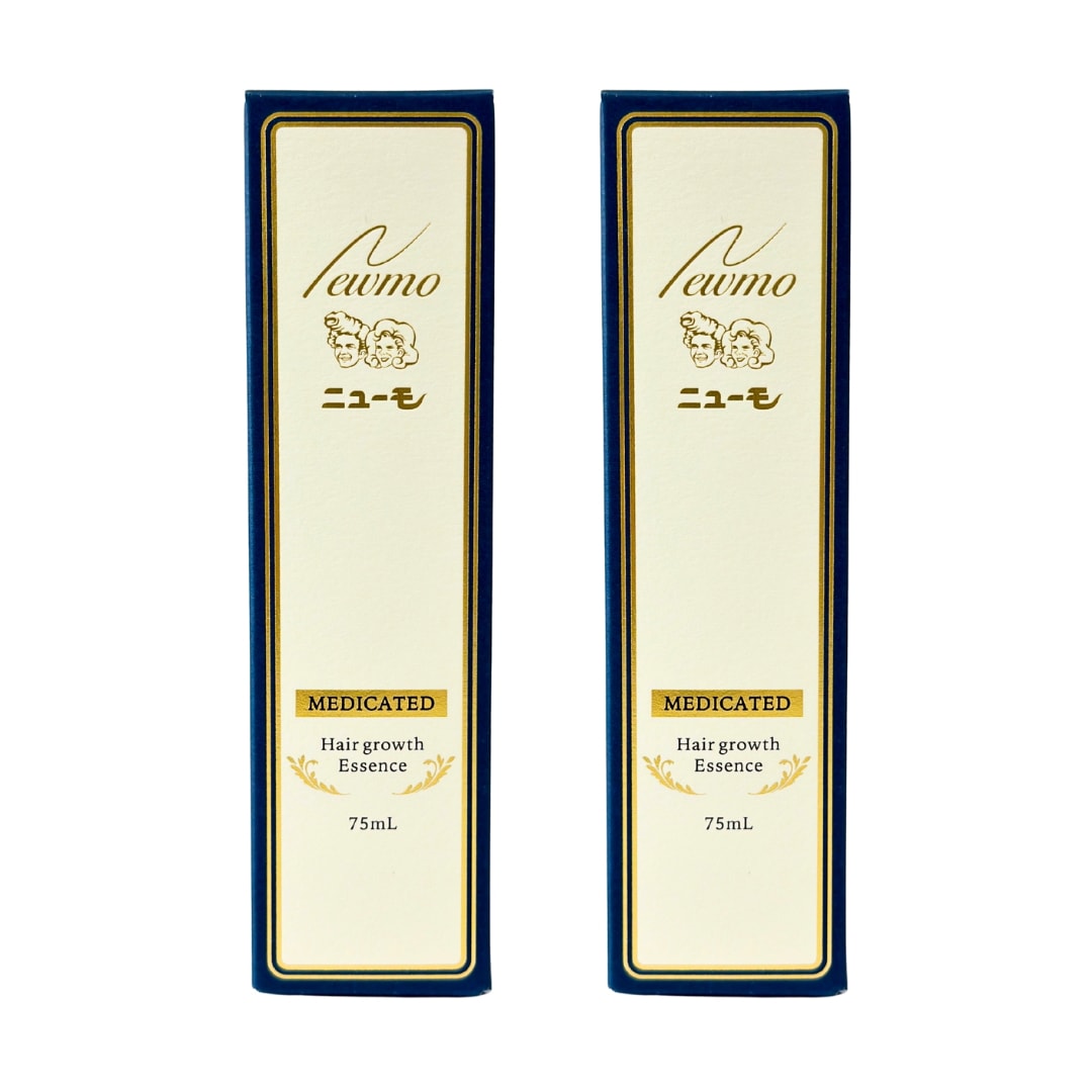 薬用育毛剤75ml　発毛　薄毛　2本セット