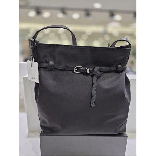 ショルダーバッグ(EOEFHB812BK) (P003695374)