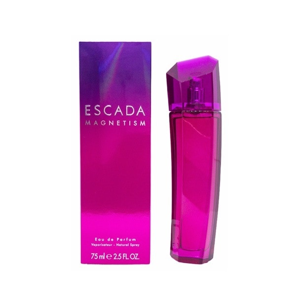 マグネティズム EDP SP 75ml