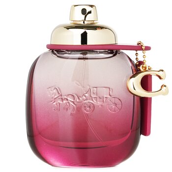 Coach ワイルド ローズ オード パルファム スプレー*