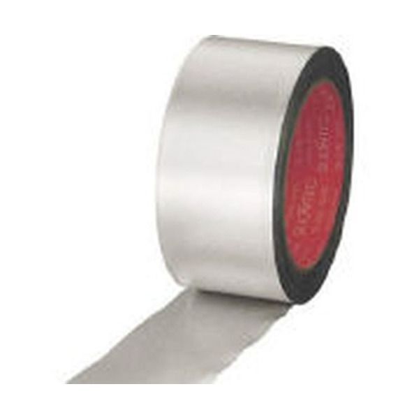 スリオン 806320-20-50X20 超耐熱アルミ箔粘着テープ (50mm) メーカー直送