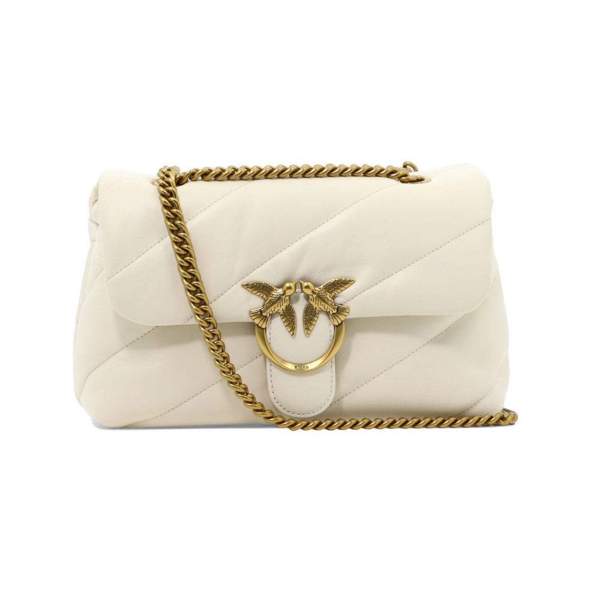 100038A0F2Z14Q ホワイト 春夏2024 バッグ レディース vi