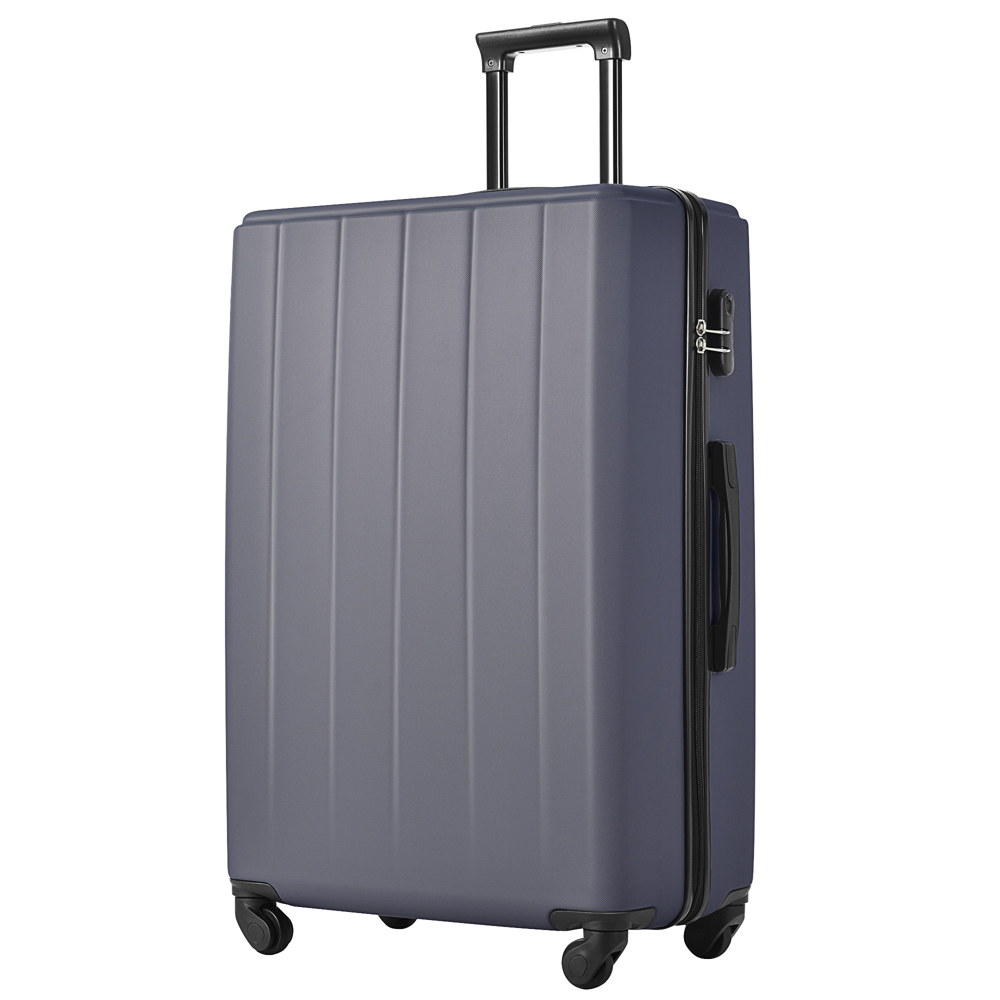 即日国内発送! スーツケース 軽量 かわいい キャリーケース キャリーバッグ キャリーケース ファスナー おすすめ