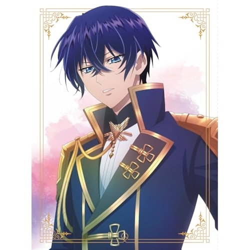 TVアニメ「ループ7回目の悪役令嬢は元敵国で自由気ままな花嫁生活を満喫する」B.. (Blu-ray) OVXN-66