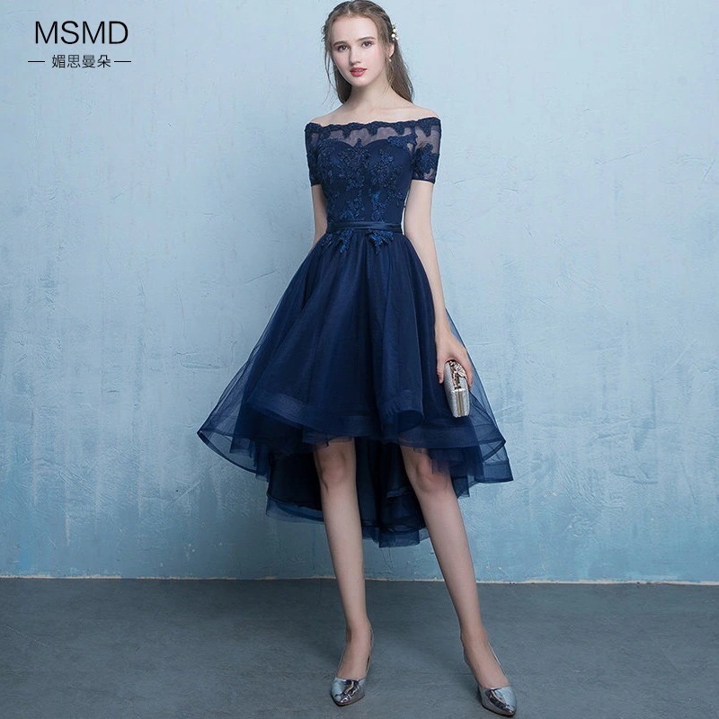 送料無料 ウエディングドレス 結婚式　ドレス パーティードレス ロングワンピース ドレス ロングドレス パーティードレス 結婚式短い女性のドレスドレス